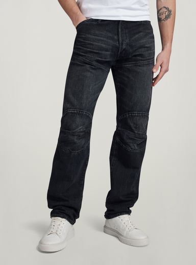 Premium 5620 G-Star Elwood Regular Jeans 